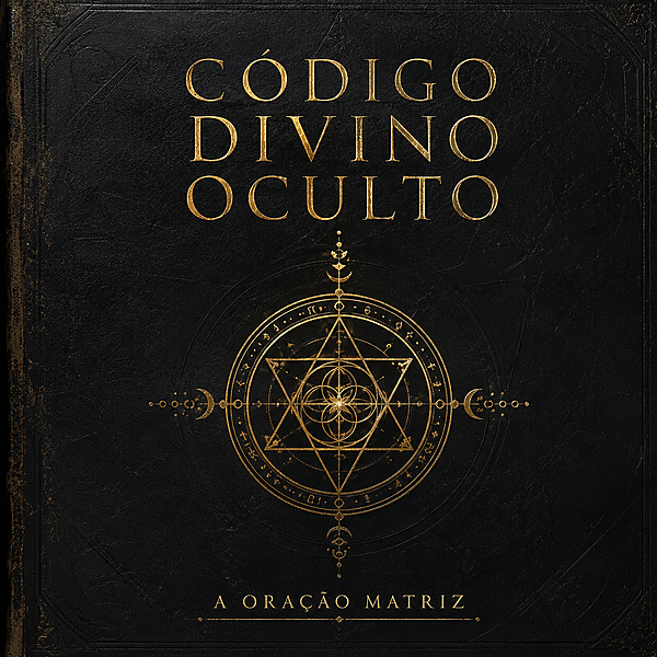 O Código Divino Oculto